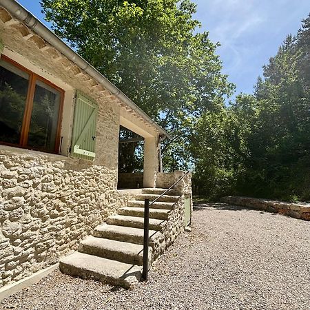 Le Petit Chalus Apartment Forcalquier Exterior photo